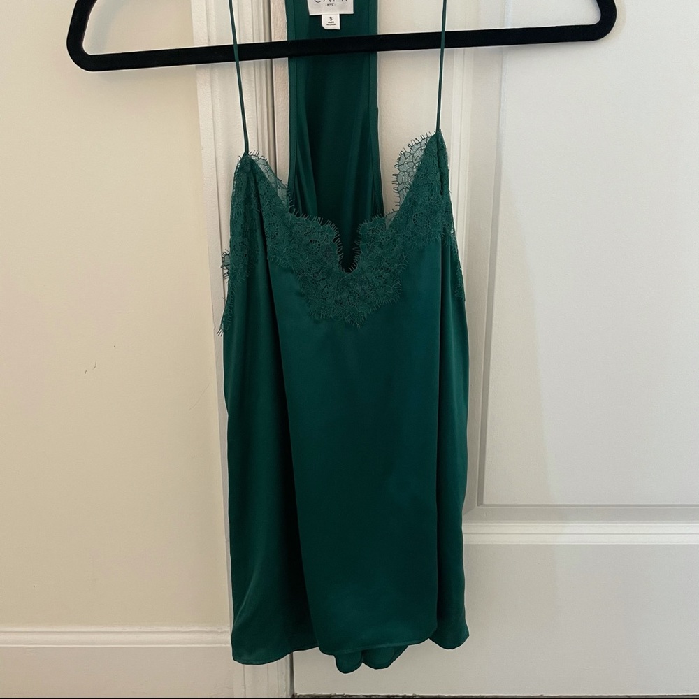 Cami NYC Top